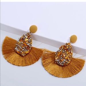 Fashion Bohemia Earrings